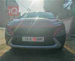 هیوندای کۆنا